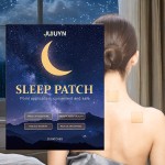 Sleep Support Patch Manufacturer - OEM Sleep Improving Aid Quality