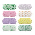 Sleeping Eye Mask Manufacturer - Self Heating Steam Hot Warm Disposable