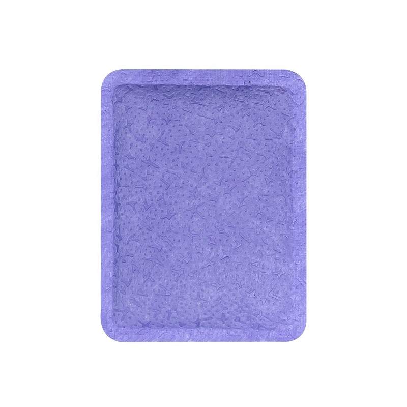 Warm Shoulder Patch Manufacturer - Hot Selling Body Warm