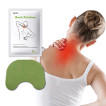 Knee Pain Patch Manufacturer - OEM Private Label Natural Herbal Essence