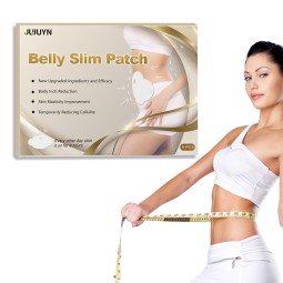 Belly Button Patch Manufacturer - Natural Herbal Healthy Moxibustion Toning