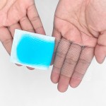 Cooling Patches Manufacturer - Summer Body Forehead Comfort