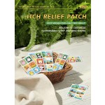Itch Relief Patch Manufacturer - Summer Care Anti Mosquito Bite Camping