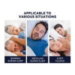 Mouth Tape Manufacturer - New Products Breathe Right Night Sleeping