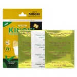 Foot Pads Manufacturer - 2024 Hot Sale Cleaning Ginger Salt Kinoki