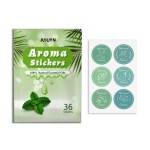 Essential Oil Patches Manufacturer - Comfort Wearable Mess-Free Aroma