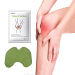 Pain Relief Patch Manufacturer - Health Care Capsicum Thermal Chinese