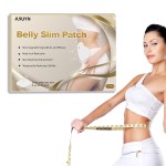 Belly Patch Manufacturer - JUJUYN Good Quality Big Belly Natural Women Men