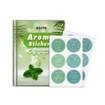 Perfume Patch Manufacturer - Custom Fragrance Essential Aroma Oil