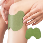 Chinese Herbal Plaster Manufacturer - Back Knee Shoulder Lumbar Cold