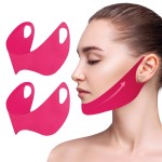 V Line Face Mask Manufacturer - Premium Effective Double Chin Reducer Korea