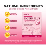 COQ10 Enzyme Patch Manufacturer - High-Activity Transdermal Mitochondria Heart