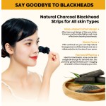 Peel Strips Manufacturer - Deep Cleansing Remover Blackhead Sticker