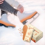 Self-Heated Foot Insoles Manufacturer - Hot Selling Winter Sports