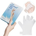 Hand Sheet Mask Manufacturer - JUJUYN Organic Milk All Skin Types