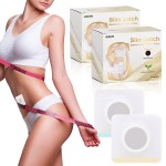 Herbal Fat Burn Manufacturer - High Quality Natural Magnet Belly Slimming