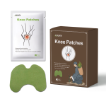 Pain Relief Patch Manufacturer - Health Care Capsicum Thermal Chinese