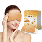 Eye Patch Manufacturer - Disposable Moist Hot Compress Personalized