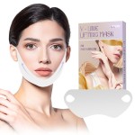 V-line Face Mask Manufacturer - Premium Effective Shaping Hydrogel Collagen