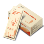 Detox Foot Patch Manufacturer - Hot Products Ginger Wood Relax Pain