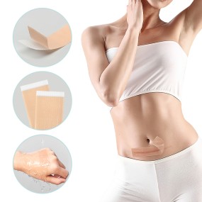 Silicone Scar Sheet Manufacturer - Advanced Wholesale Gel Treatment Patch