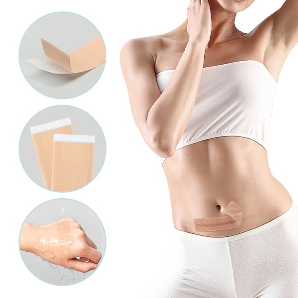 Silicone Scar Sheet Manufacturer - Advanced Wholesale Gel Treatment Patch