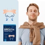Nasal Sticker Manufacturer - JUJUYN Wholesale Healthy Anti Snoring