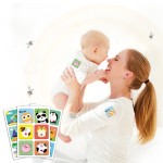 Insect Repellent Stickers Manufacturer - Best Natural Mosquito Kids