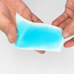 Cooling Gel Pads Manufacturer - 2025 Hotsale Scented Cool Children