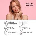 Transdermal Vitamin Patch Manufacturer - OEM Private Label B12 Energy