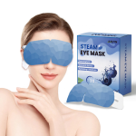 Steam Eye Mask Manufacturer - Disposable Self Heating Hot Compress
