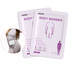 Menstrual Heat Patch Manufacturer - Natural Cramp Relief Heating