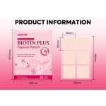 COQ10 Enzyme Patch Manufacturer - High-Activity Transdermal Mitochondria Heart