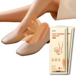 Detox Foot Patch Manufacturer - Hot Products Ginger Wood Relax Pain