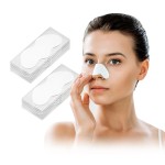 Blackhead Remover Manufacturer - New Style Nose Mask Pore Strip Black