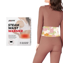 Warm Patch Manufacturer - Trending Products Thermal Instant Neck