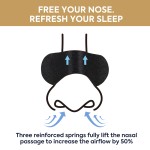 Mouth Strips Manufacturer - New Products Night Sleep Hypoallergenic