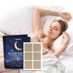 Sleep Starter Patch Manufacturer - OEM ODM Natural Fast Sleep