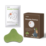 Capsicum Plaster Manufacturer - Trending Hot Products Porous Herb Quick