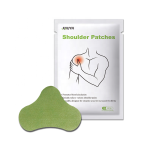 Capsicum Plaster Manufacturer - JUJUYN Factory Price Porous Ultra Strength