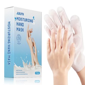 Milk Gloves Manufacturer - Organic Hydrating Face Foot Moisturizing
