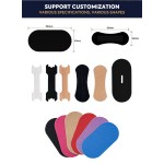 Sleep Mouth Tape Manufacturer - Wholesale Custom Hypoallergenic Reduces