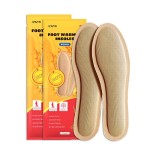 Detox Foot Patch Manufacturer - Hot Products Ginger Wood Relax Pain