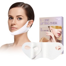 V Shaped Face Mask Manufacturer - Wholesale Double Chin Face Neck Slimmer