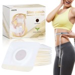 Magnet Slim Patches Manufacturer - New Formula Belly Fat Burning Weight