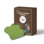 Knee Pain Plaster Manufacturer - OEM Herbal Ingredients Fast Effect