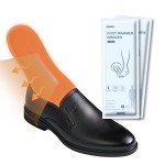 Detox Foot Patch Manufacturer - Hot Products Ginger Wood Relax Pain