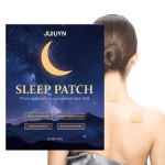 Insomnia Sleep Aid Patch Manufacturer - JUJUYN Hot Selling Deep Sleep