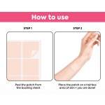 COQ10 Enzyme Patch Manufacturer - High-Activity Transdermal Mitochondria Heart