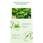 Itch Relief Patches Manufacturer - Natural Colorful Portable Chemical Free